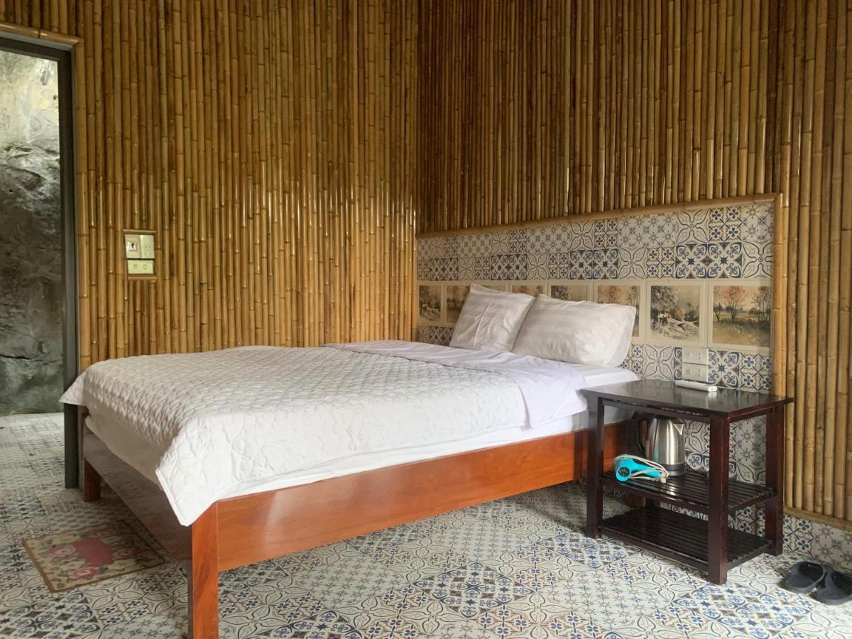 Tam Coc Lakeside Homestay ニンビン エクステリア 写真
