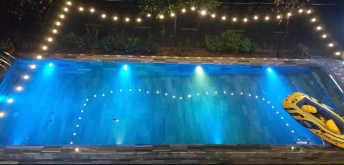 Tam Coc Lakeside Homestay ニンビン エクステリア 写真