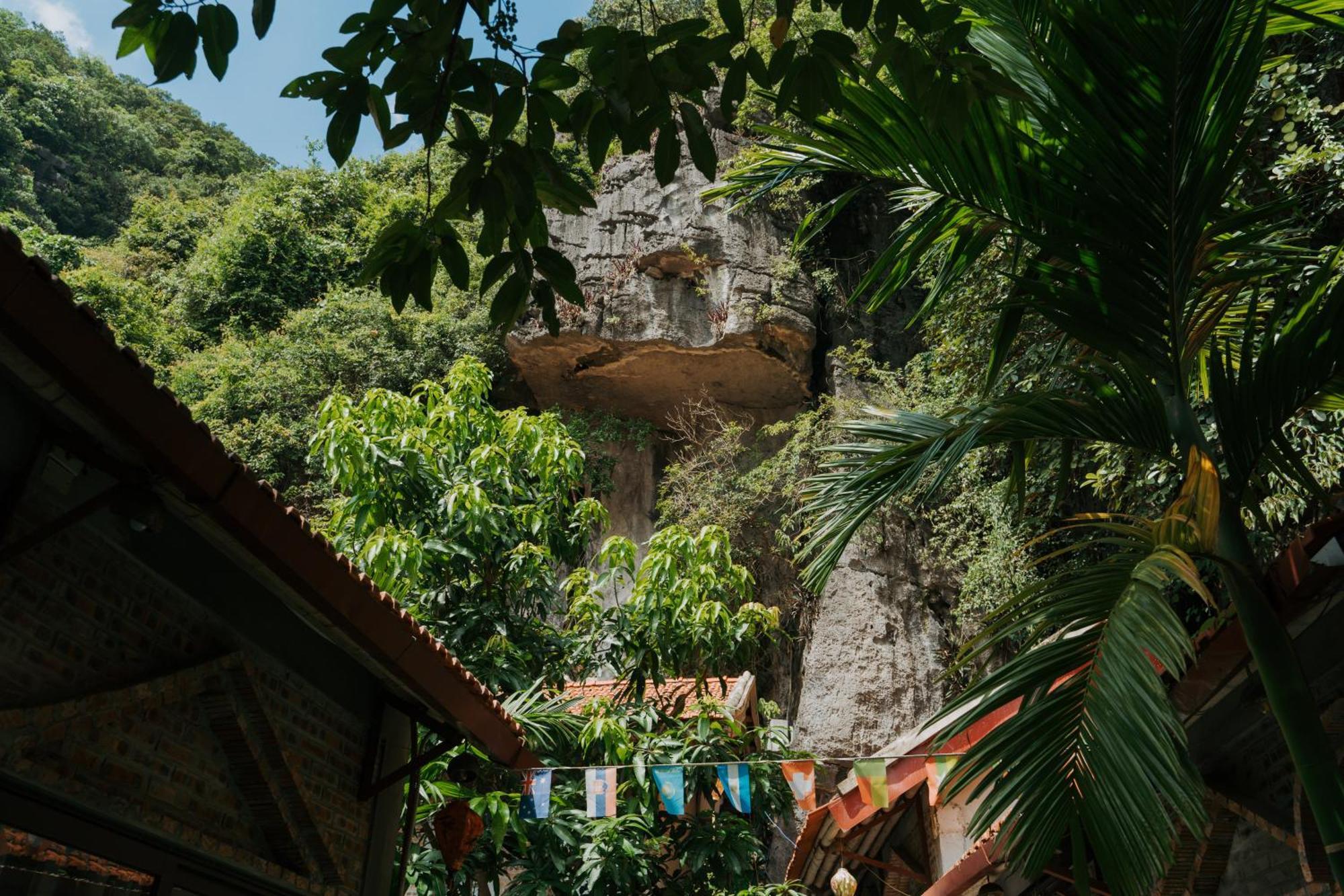 Tam Coc Lakeside Homestay ニンビン エクステリア 写真