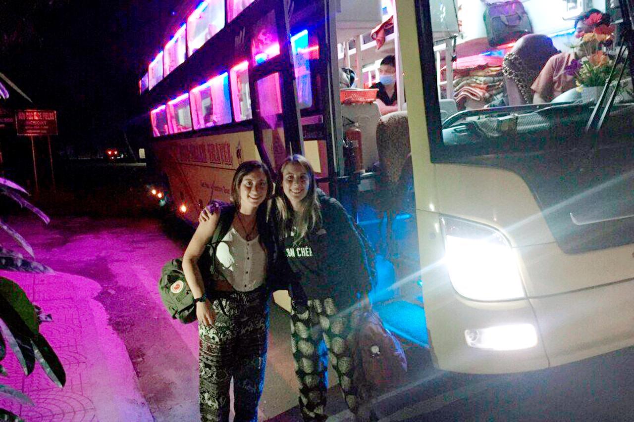 Tam Coc Lakeside Homestay ニンビン エクステリア 写真