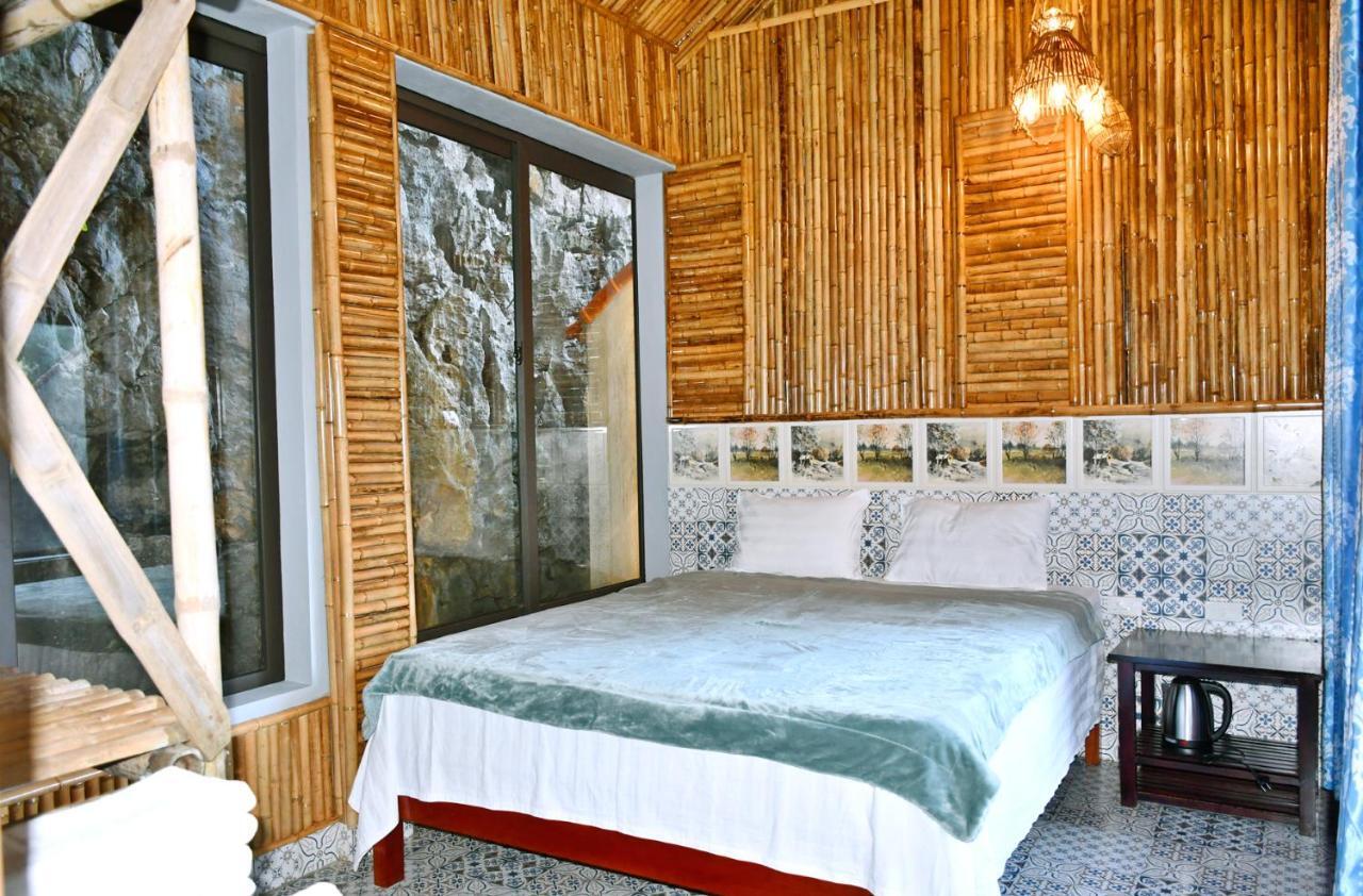 Tam Coc Lakeside Homestay ニンビン エクステリア 写真